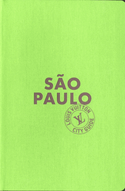 Sao Paulo City Guide 2014